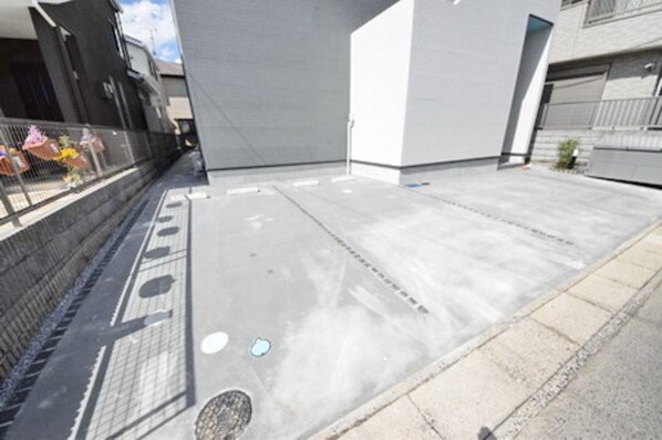 Hale Maluhiaの物件内観写真